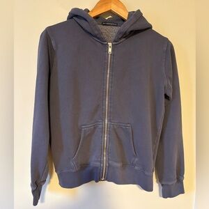 Brandy Melville Hoodie Sweatshirt Jacket